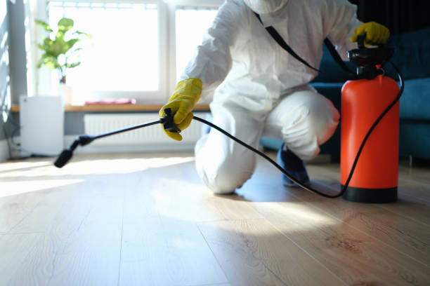 Reliable Biohazard Cleanup contractor in Farmington, MI by Trauma Clean Pros